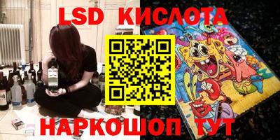 крисы Аргун
